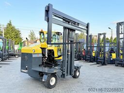 Combilift C5000XL DIESEL DUPLEX 4M WIDE POSITIONER