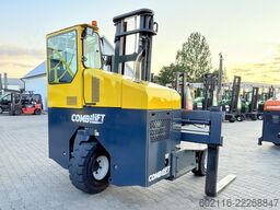 Combilift C5000XL DIESEL DUPLEX 4M WIDE POSITIONER