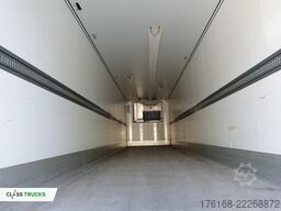 SCHMITZ CARGOBULL SKO FP 60 ThermoKing SLXi 300