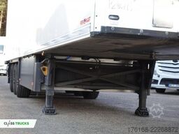 SCHMITZ CARGOBULL SKO FP 60 ThermoKing SLXi 300