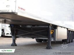 SCHMITZ CARGOBULL SKO FP 60 ThermoKing SLXi 300
