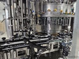 Kosme/Krones Druckfüller