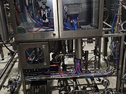 Kosme/Krones Druckfüller