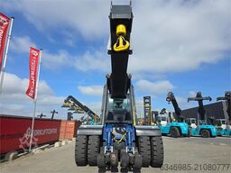 Konecranes NCN 100 - 289TH