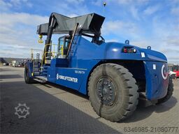 Konecranes NCN 100 - 289TH