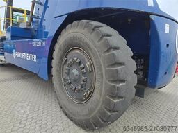 Konecranes NCN 100 - 289TH