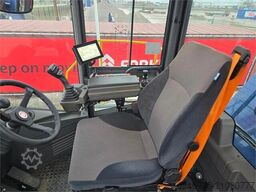 Konecranes NCN 100 - 289TH