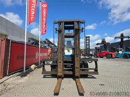 Konecranes SMV 12-1200B ELM Load Stabilizer