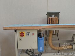 Loewer Topspin K KFM