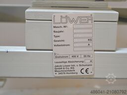 Loewer Topspin K KFM