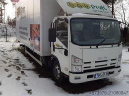 Isuzu N-Serie