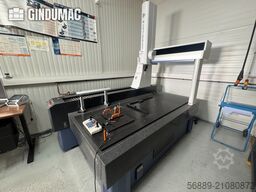 Mitutoyo Crysta-Apex S9166