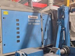 THERMATOOL HF WELDER CFI 200 kW