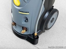Kärcher HD 9/20-4M - 900l/h - 200bar - 7kW