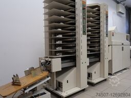 C.P. Bourg BST-20 + BDF