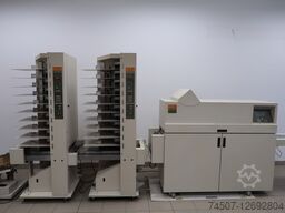 C.P. Bourg BST-20 + BDF