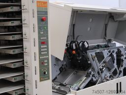 C.P. Bourg BST-20 + BDF