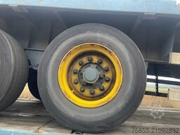 Haan OPL45 Heavy Duty (45Ton) / Rungen-Potholes / NL...