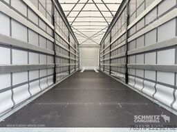 Schmitz Cargobull Curtainsider Mega Getränke