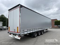 Schmitz Cargobull Curtainsider Mega Getränke