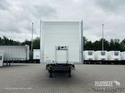 Schmitz Cargobull Plateau Standard
