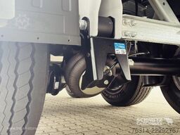 Schmitz Cargobull Plateau Standard