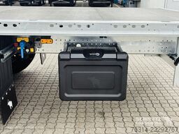 Schmitz Cargobull Plateau Standard