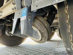 Schmitz Cargobull Curtainsider Standard Getränke