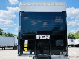 Schmitz Cargobull Curtainsider Standard Getränke