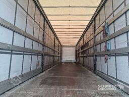 Schmitz Cargobull Curtainsider Standard Getränke