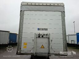 Schmitz Cargobull Curtainsider Standard Getränke