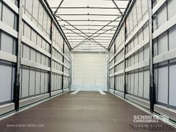 Schmitz Cargobull Curtainsider Standard Getränke