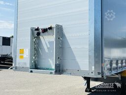 Schmitz Cargobull Curtainsider Standard Getränke