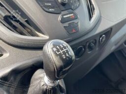 Ford Transit Kipper aus 1.Hand+Klima+AHK+EU5