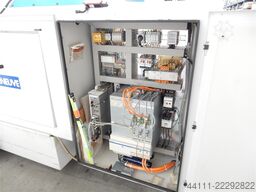 Cazeneuve Optimax 590/1100