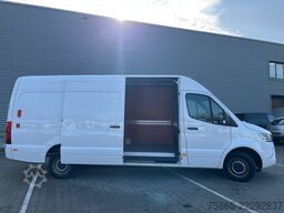Mercedes-Benz Sprinter 319 1.9 CDI / L4 H2 / RWD / Navi / APK...