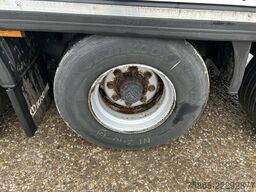 Krone Dry Liner / Box / Double Stock / Mega / BPW Dru...