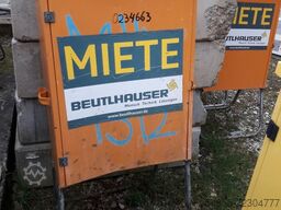 Merz V160/K/FU/BR