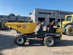 Wacker Neuson DW40