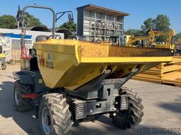 Wacker Neuson DW40