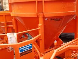Eichinger EICHINGER Btonsilo 1016H.12 PAM 1000l lackierte