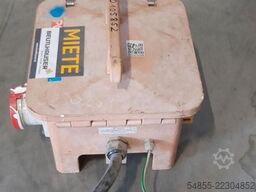 Merz M-SVG63/001/0/K/FU