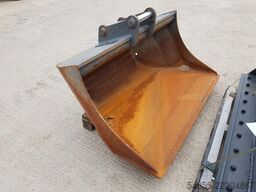  Holp Planierlöffel 1400mm SW020