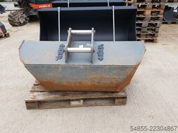  Holp Planierlöffel 1400mm SW020