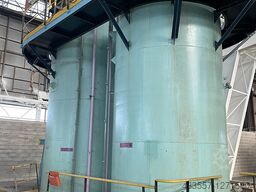 NC CUVE 50000 litres