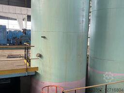 NC CUVE 50000 litres