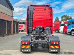 VOLVO FH500  RETARDER ACC 2TANKS I-ParkCool