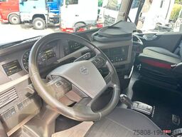 VOLVO FH500  RETARDER ACC 2TANKS I-ParkCool