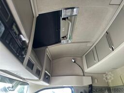VOLVO FH460 Glob. Schubbodenhydr.  Lane Guard Alcoa
