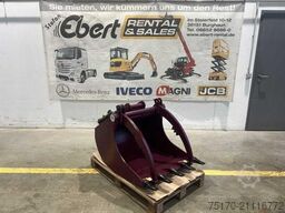  Holp MultiGrip Löffel MG.075.080 MS03 / 800 mm